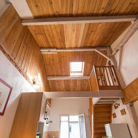 Le Pigeonnier Holiday home *