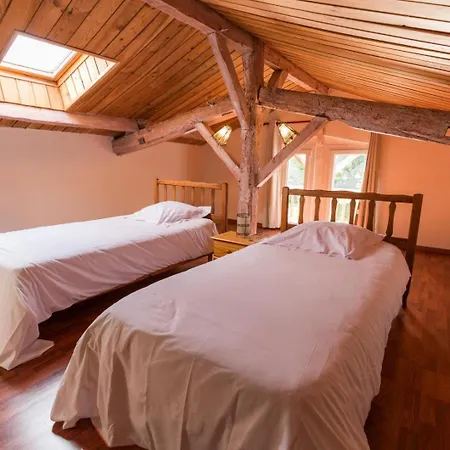 Holiday home Le Pigeonnier *