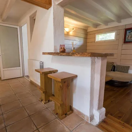 Le Pigeonnier Holiday home *