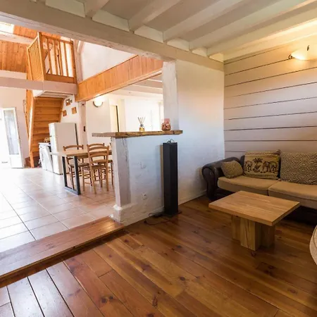 Holiday home Le Pigeonnier *