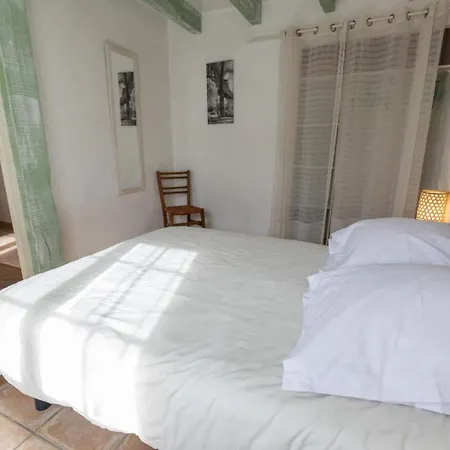 Holiday home Le Pigeonnier